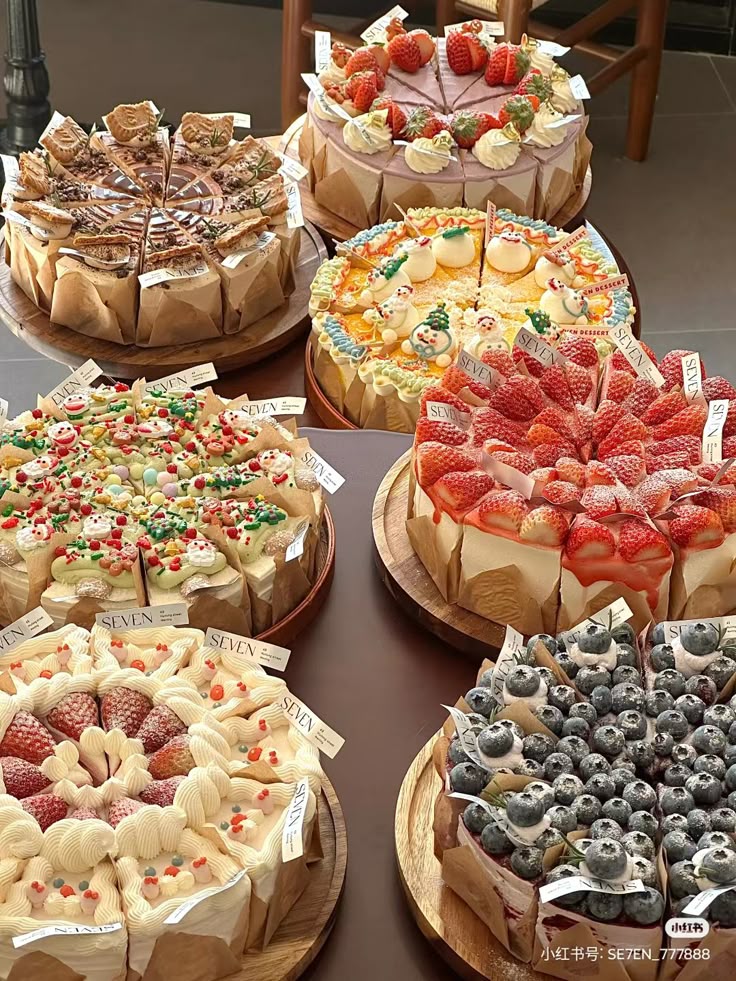 patisserrie gourmande